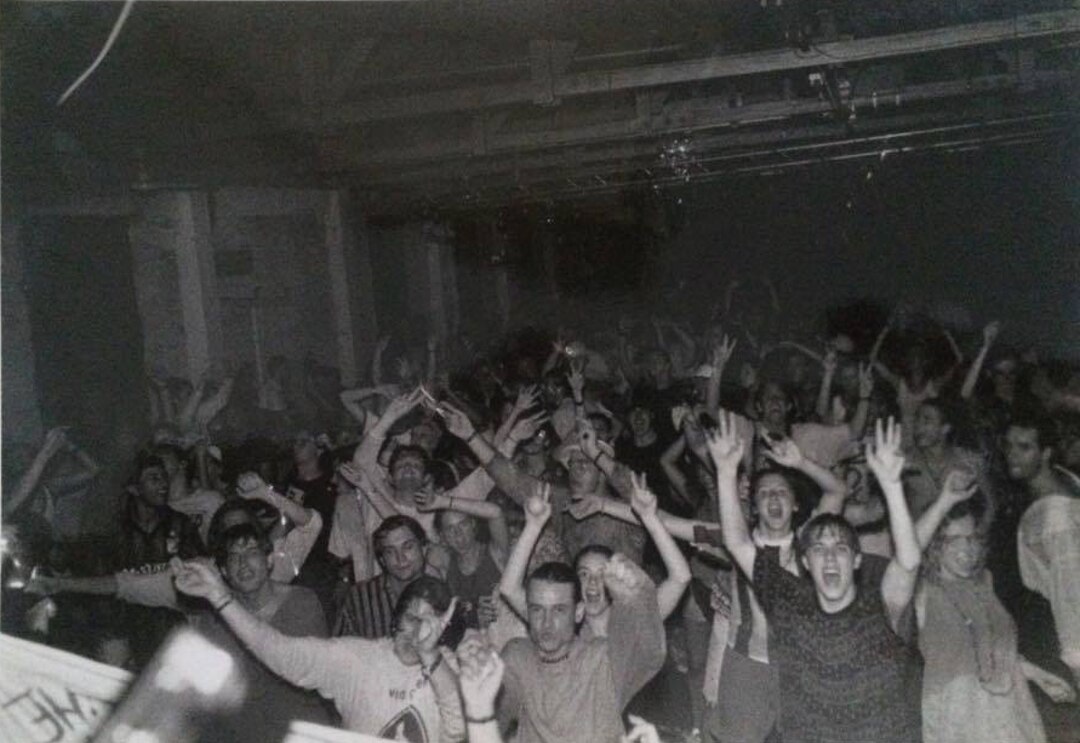 An Oral History of the Sydney Rave Scene, 1989-1994 | Red Bull